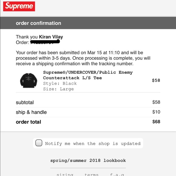 SOLD - Picture 3 of 3